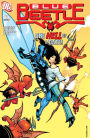 Blue Beetle (2006-) #27