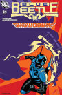 Blue Beetle (2006-) #34