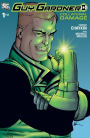 Guy Gardner: Collateral Damage (2006-) #1