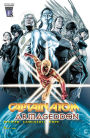 Captain Atom: Armageddon (2005-) #5