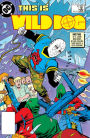 Wild Dog (1987-1987) #2