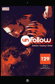 Title: Unfollow (2015-) #11 (NOOK Comics with Zoom View), Author: Rob Williams