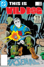 Wild Dog (1987-1987) #3