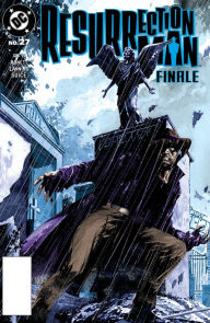 Title: Resurrection Man (1997-) #27, Author: Dan Abnett