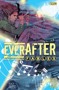 Title: Everafter: From the Pages of Fables (2016-) #2, Author: Dave Justus