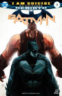 Batman (2016-) #11