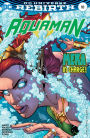 Aquaman (2016-) #10