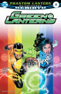 Green Lanterns (2016-) #10 (NOOK Comics with Zoom View)