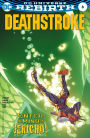 Deathstroke (2016-) #6 (NOOK Comics with Zoom View)