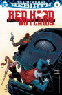 Red Hood and the Outlaws (2016-) #4