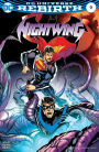 Nightwing (2016-) #9