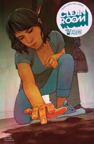 Title: Clean Room (2015-) #12, Author: Gail Simone