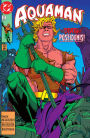 Aquaman (1991-) #2