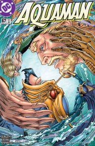 Title: Aquaman (1994-) #67, Author: Dan Jurgens
