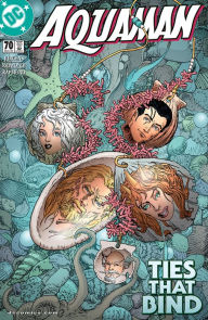 Title: Aquaman (1994-) #70, Author: Dan Jurgens