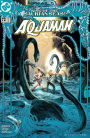 Aquaman (1994-) #72