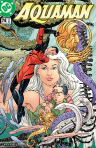 Title: Aquaman (1994-) #74, Author: Dan Jurgens
