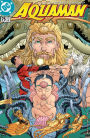 Aquaman (1994-) #75