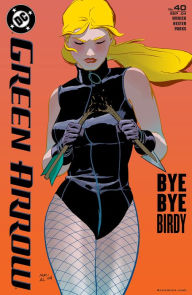 Title: Green Arrow (2001-) #40, Author: Judd Winick