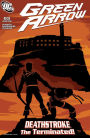 Green Arrow (2001-) #63