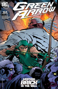 Title: Green Arrow (2001-) #64, Author: Judd Winick