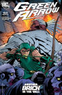 Green Arrow (2001-) #64