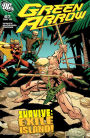Green Arrow (2001-) #67
