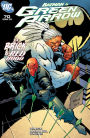 Green Arrow (2001-) #70