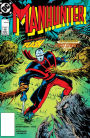 Manhunter (1988-) #8