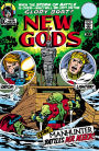 The New Gods (1971-) #6