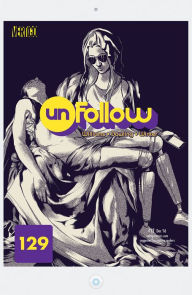 Title: Unfollow (2015-) #12 (NOOK Comics with Zoom View), Author: Rob Williams