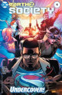 Earth 2: Society (2015-) #19