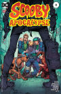 Scooby Apocalypse (2016-) #8