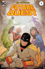 Future Quest (2016-) #8 (NOOK Comics with Zoom View)