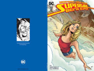 Title: Supergirl: Being Super (2016-) #1, Author: Mariko Tamaki