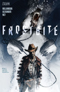 Title: Frostbite (2016-) #4 (NOOK Comics with Zoom View), Author: Joshua Williamson