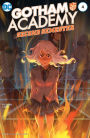 Gotham Academy: Second Semester (2016-) #4