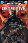 Detective Comics (2016-) #947