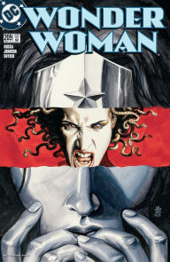 Title: Wonder Woman (1986-) #209, Author: Greg Rucka