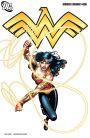Wonder Woman (2006-) #606