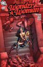 Wonder Woman (2006-) #608