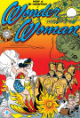 Wonder Woman (1942-) #3
