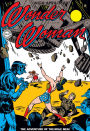 Wonder Woman (1942-) #4