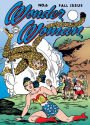 Wonder Woman (1942-) #6