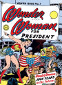 Wonder Woman (1942-) #7