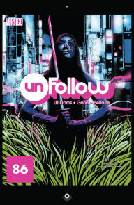 Title: Unfollow (2015-) #13 (NOOK Comics with Zoom View), Author: Simon Gane