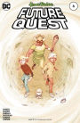 Future Quest (2016-) #6 (NOOK Comics with Zoom View)