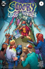 Scooby Apocalypse (2016-) #9