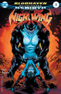 Nightwing (2016-) #12