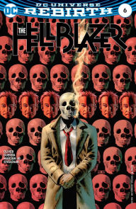 Title: The Hellblazer (2016-) #6, Author: Simon Oliver